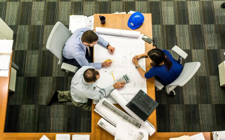 project team collaboration